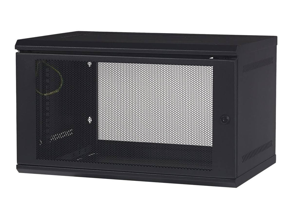 6U Wall Mount Cabinet R4973