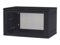 6U Wall Mount Cabinet R4973