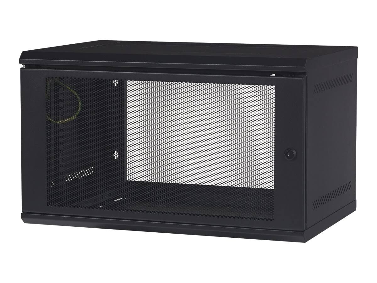6U Wall Mount Cabinet R4973
