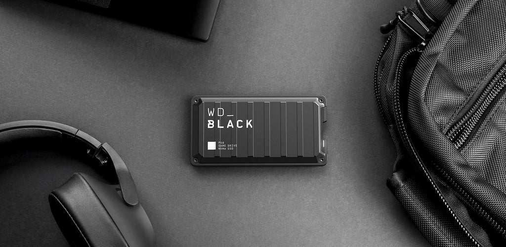 4TB Portable External SSD Z425731