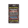 Classic Coffee Flavor 12 Caffeinated Drops/Pack 12 Packs Energy Booster Drops F580954