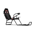 Foldable Racing Simulator Cockpit P5767