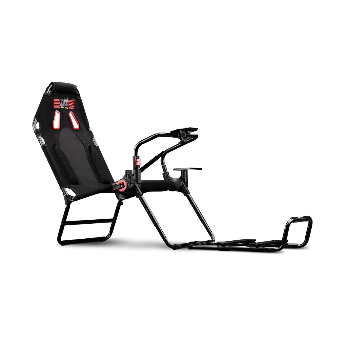 Foldable Racing Simulator Cockpit P5767