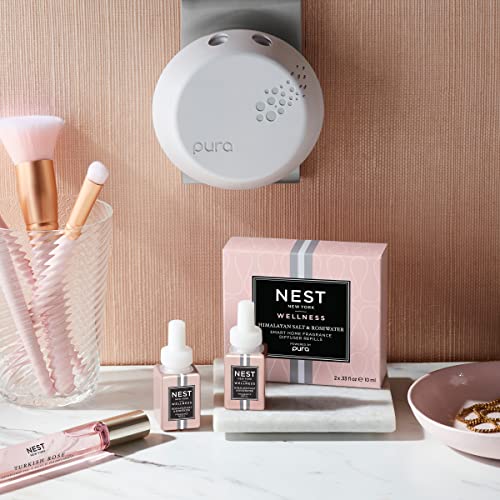 Smart Home Fragrance Diffuser Set D844
