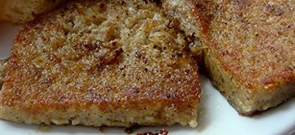 Scrapple (4 Pound Package) S995