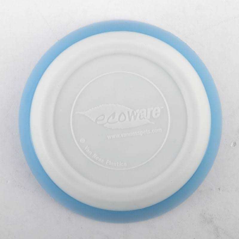 Cat Dish V7027