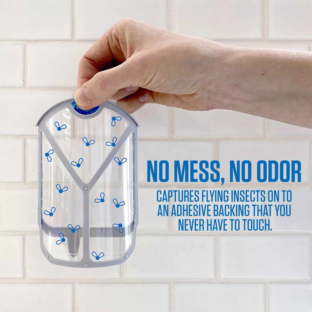 Flying Insect Trap (Twin Pack) A77521