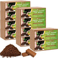 8 Pcs Organic Coco Coir Bricks D86048