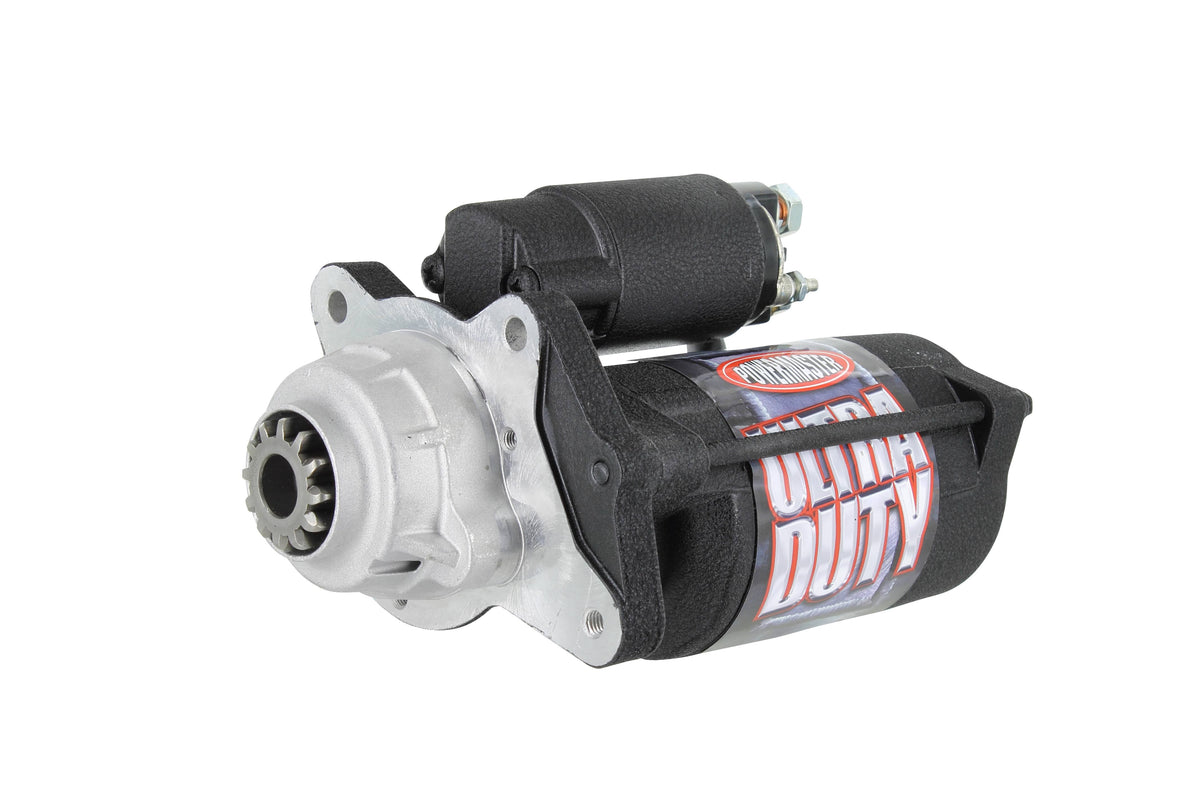 Diesel Starter H766412