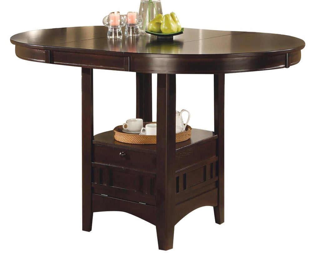 Counter Height Table L295