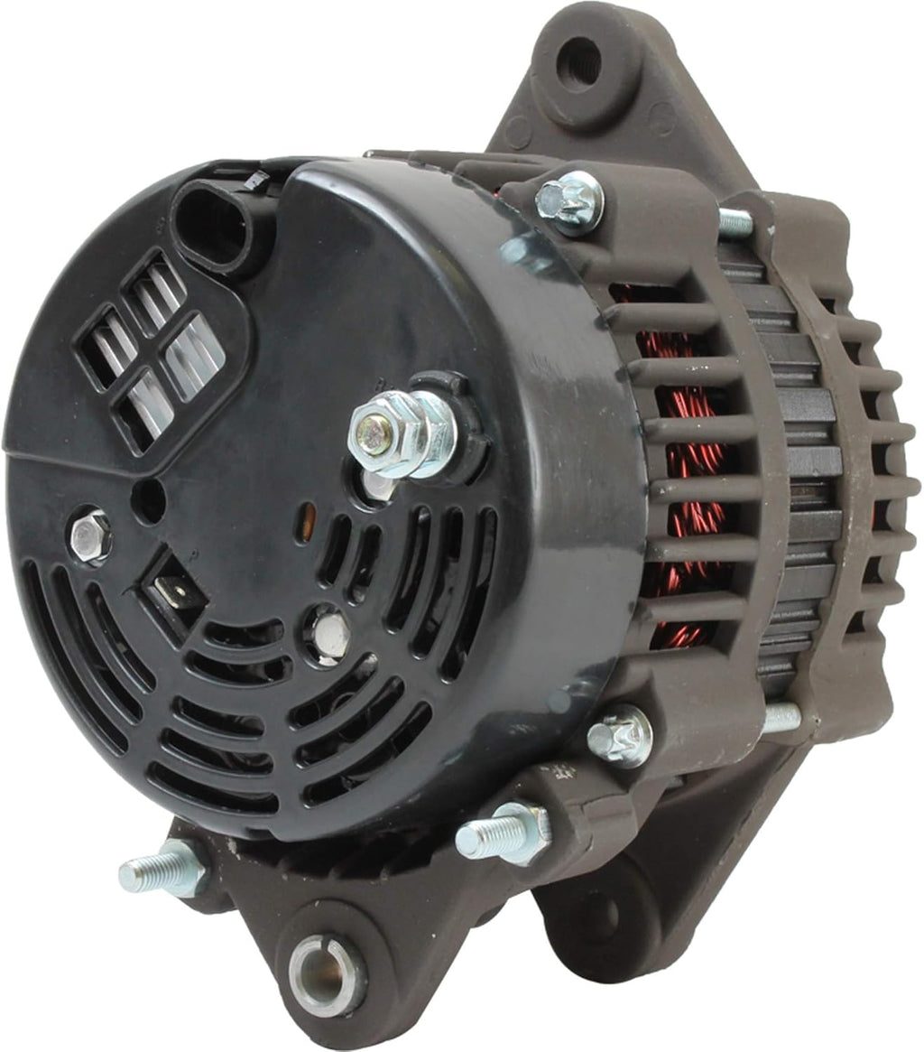 Alternator D8965