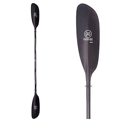 Carbon Bent Shaft Kayak Paddle M889