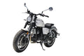 250cc EFI Dirt Bike Motorcycle (BLACK) K46660