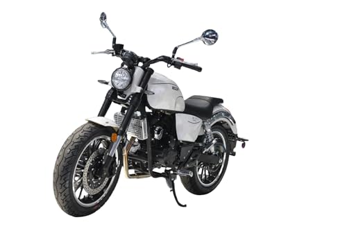 250cc EFI Dirt Bike Motorcycle (BLACK) K46660