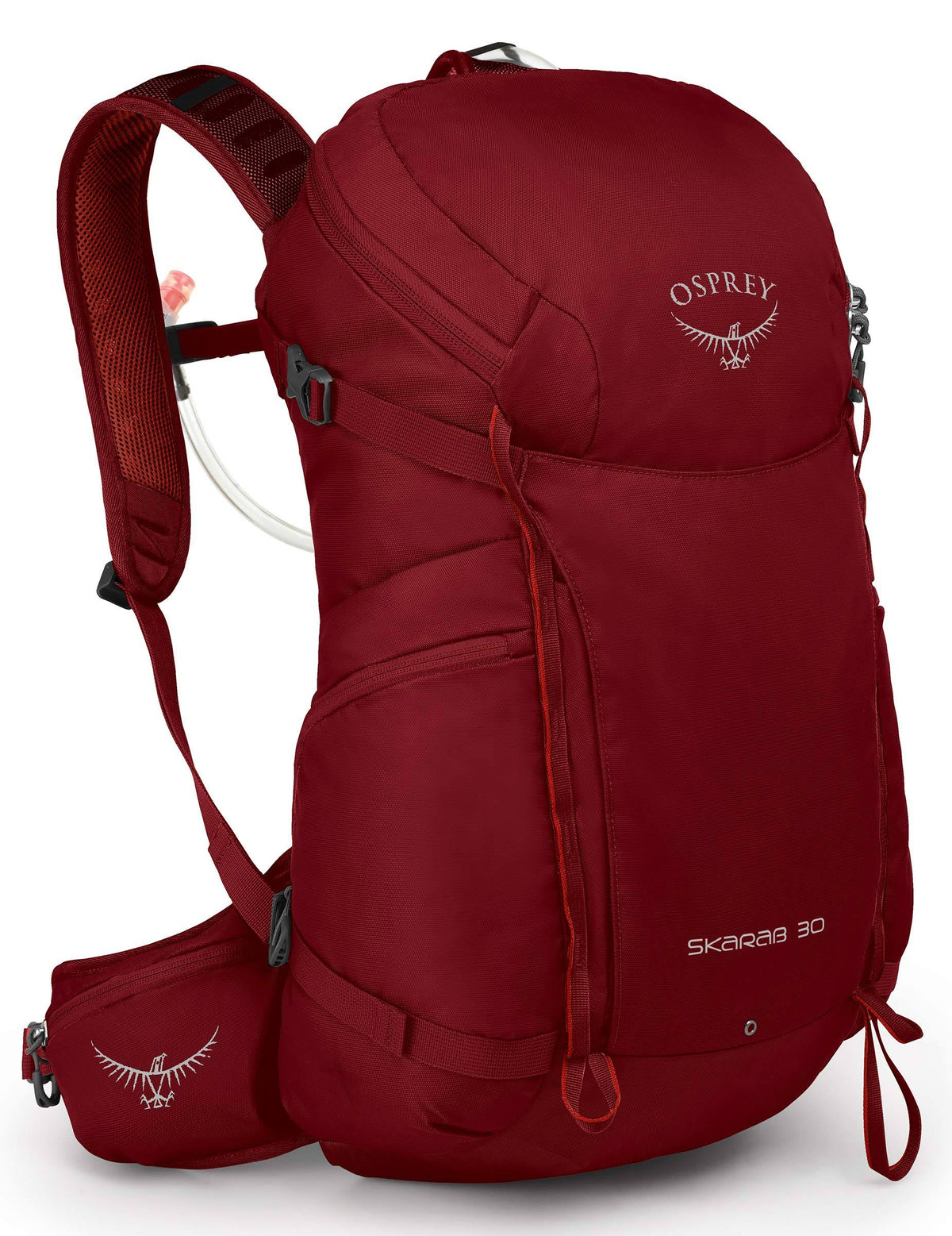 Mystic Red 30 Backpack S64974