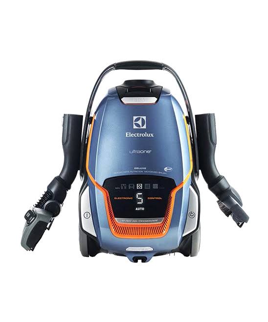 Canister Vacuum R4430