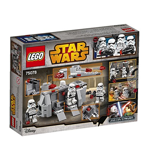 LEGO Star Wars Imperial Troop Transport X642344