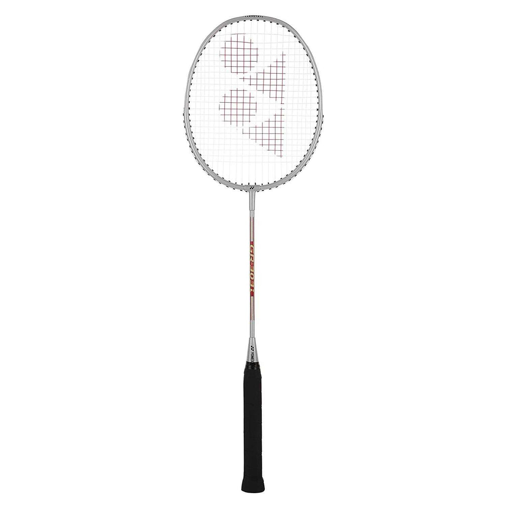Graphite Badminton Racquet F4885