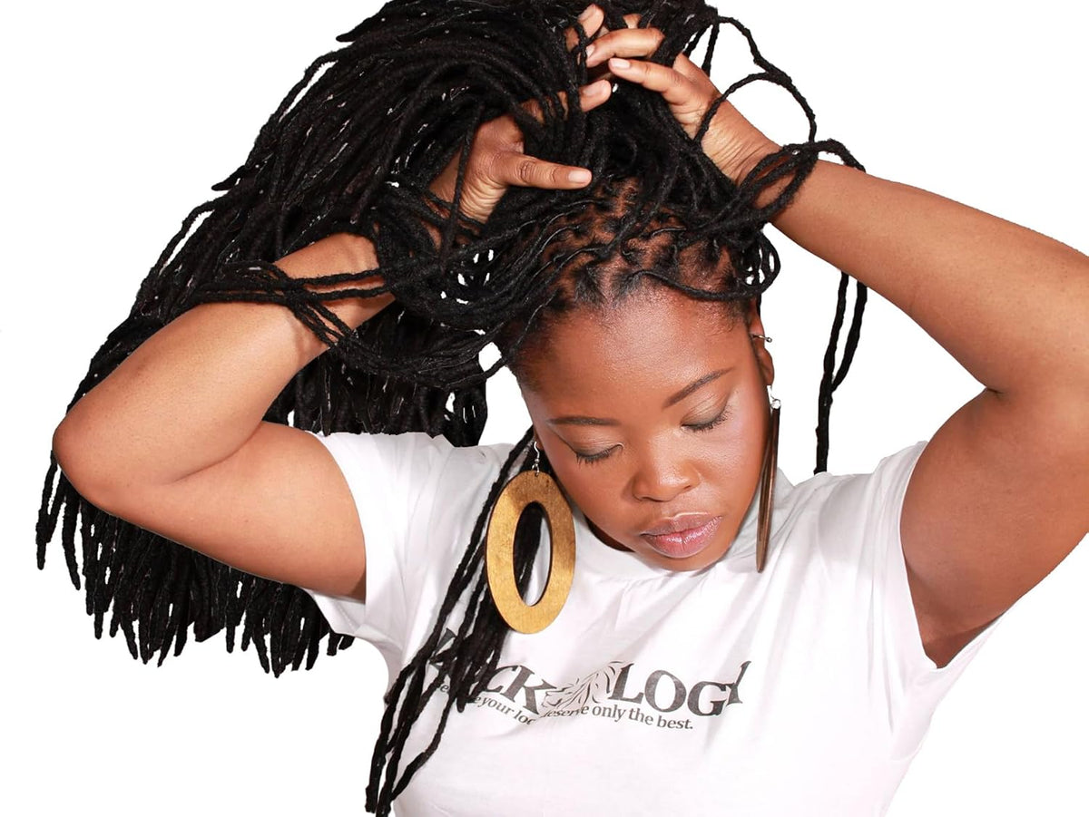 Passionfruit Dreadlock Spray I404559