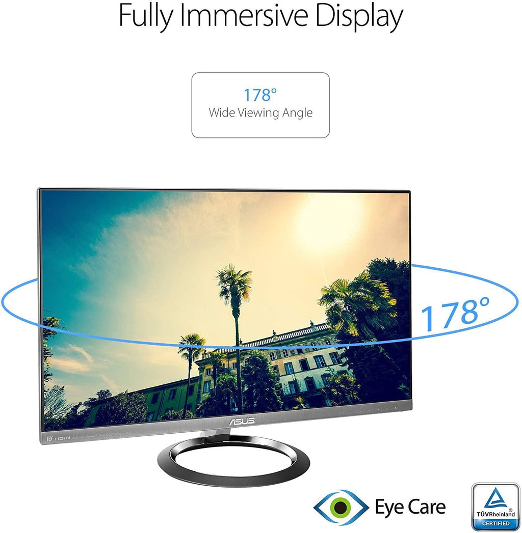 25-inch LED Monitor K31143