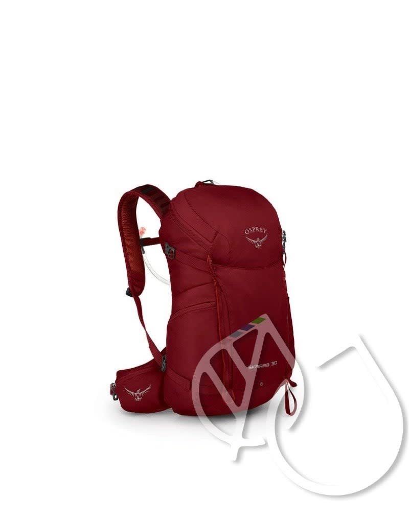 Mystic Red 30 Backpack S64974