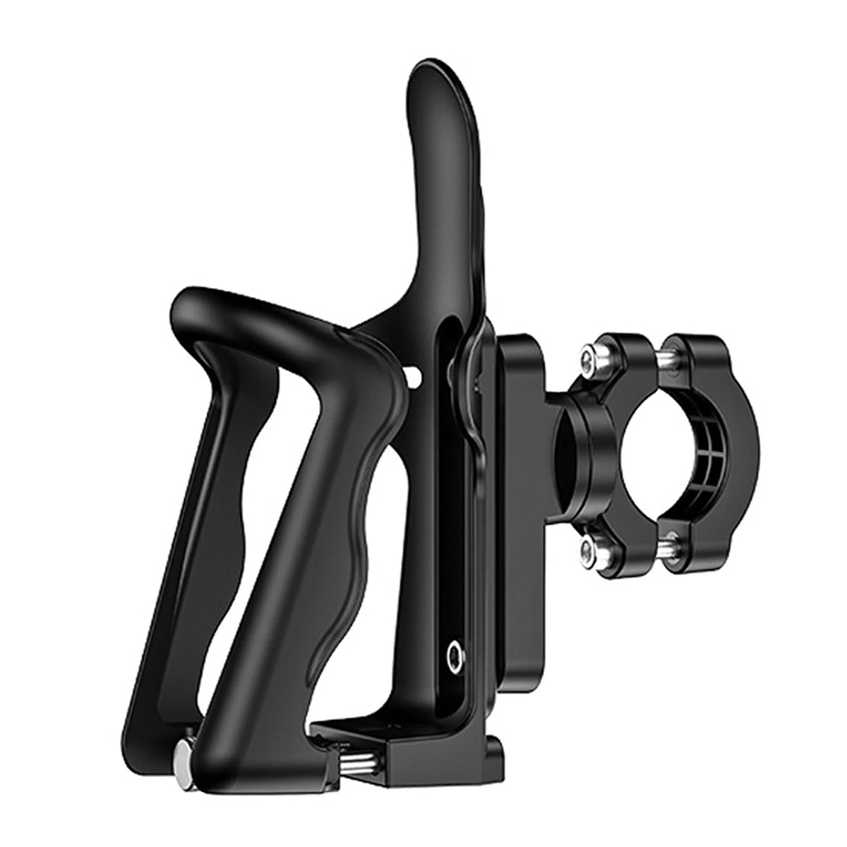 Rotatable Bike Water Bottle Holder Mount Cage W7428