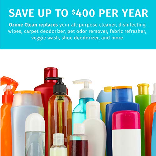 3-in- Multipurpose Cleaner O73961
