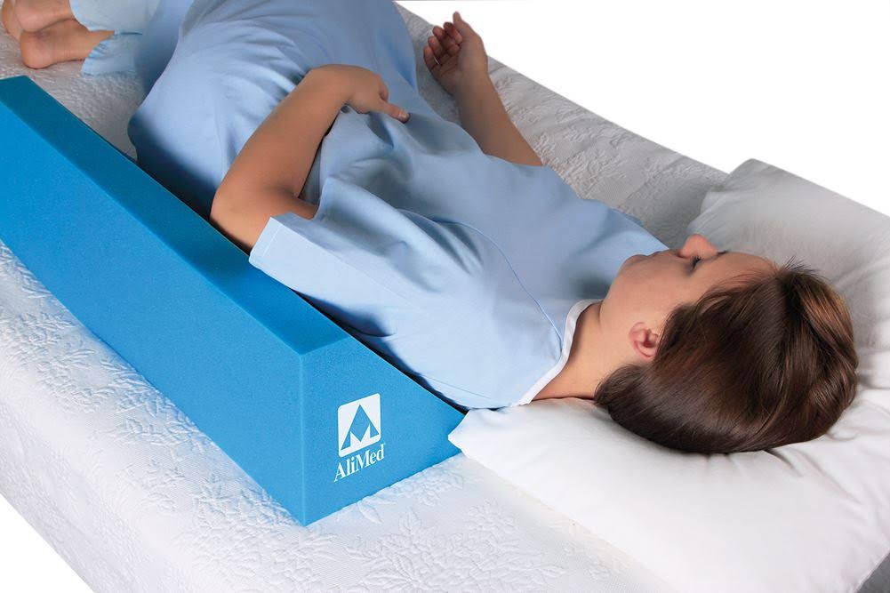 Full size Body Positioning Wedge Case of 6 S57514