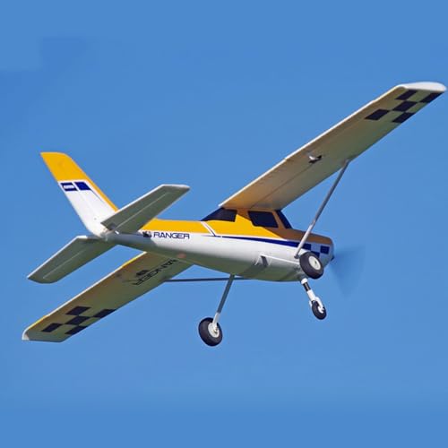 1220mm Remote Control Airplane PNP A3762