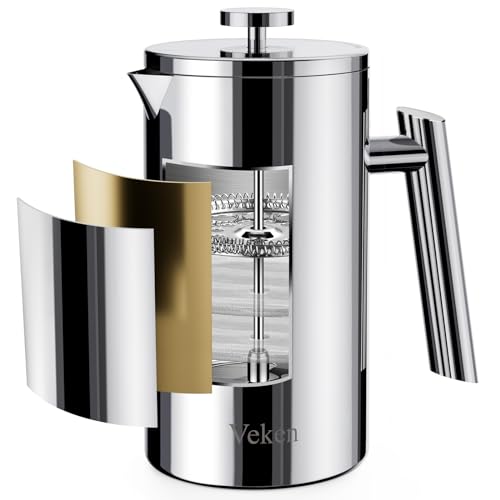 French Press B111