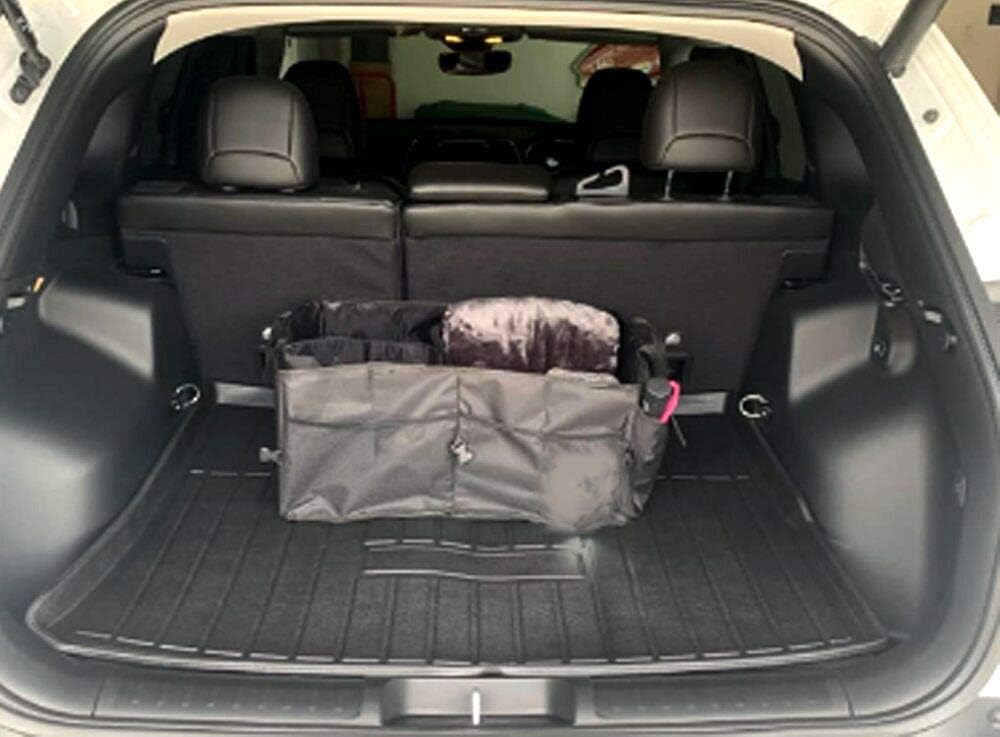 Cargo Mat Cargo Tray Cargo Liner Trunk Cover Floor Mat F438