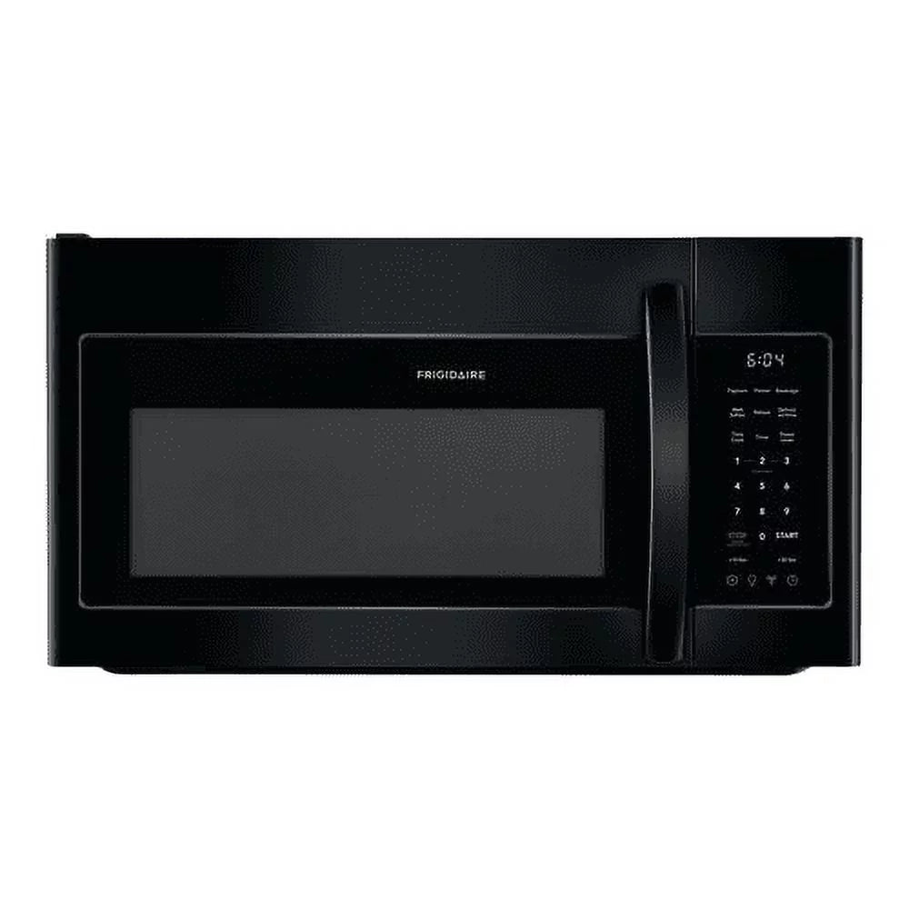 1.8 Cu. Ft. Over-The-Range Microwave J2322