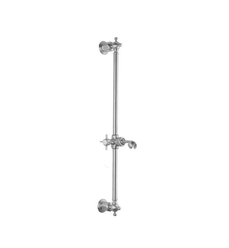Polished Brass Slide Bar P389349