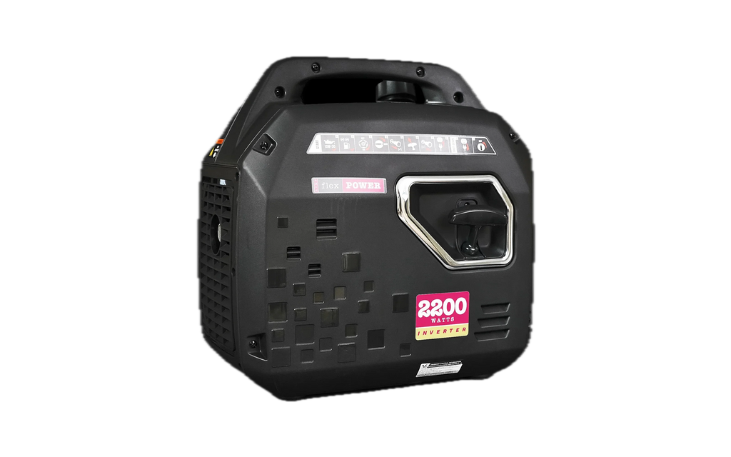 2200 Watt Silent Inverter Portable Generator S3291