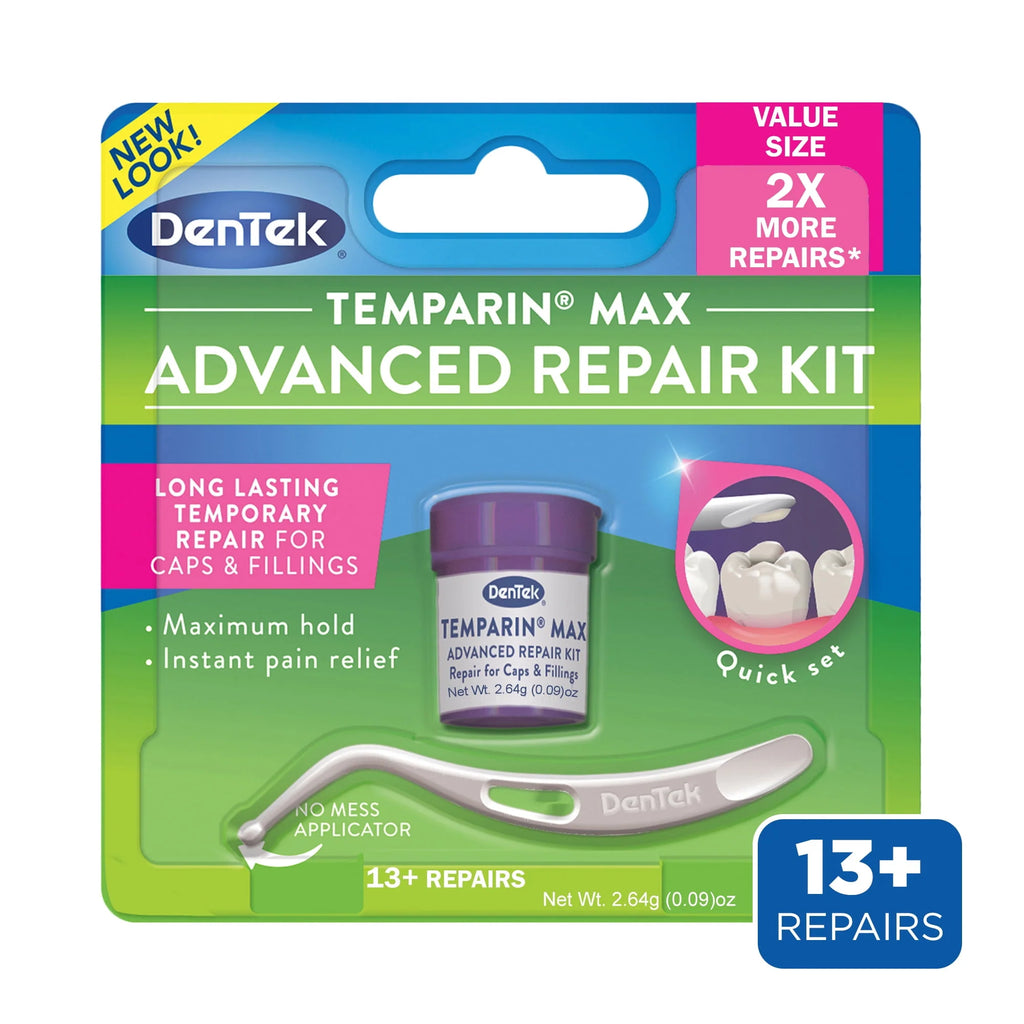 13+ Repairs Dental Repair Kit C89169