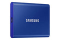 1TB Portable External Solid State Drive, Gray S46005