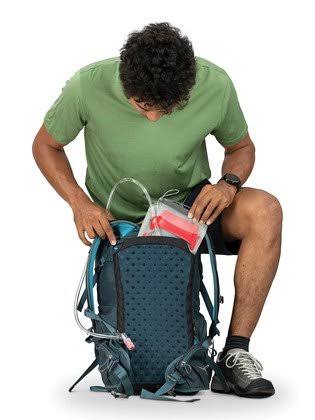 Mystic Red 30 Backpack S64974