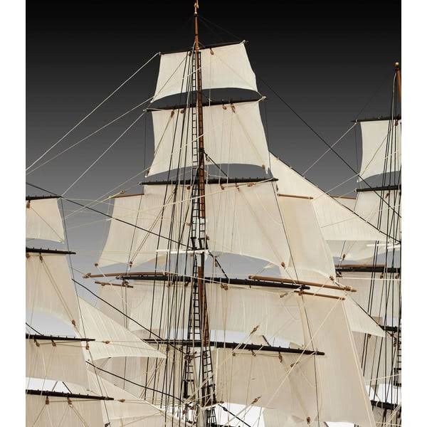 Cutty Sark Model Kit E528469