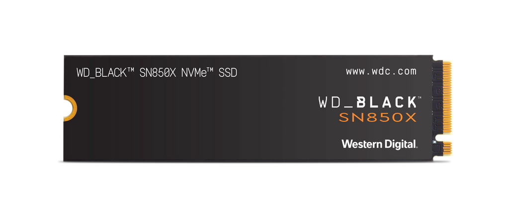 4TB NVMe SSD R49932