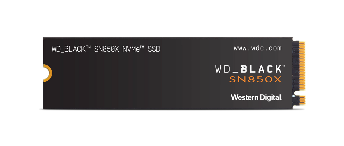 4TB NVMe SSD R49932