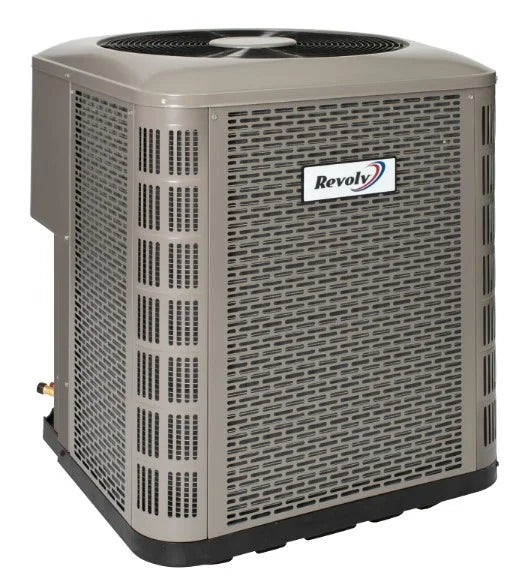 2.5 Ton 14.3 SEER2 Mobile Home Heat Pump Condenser R2947