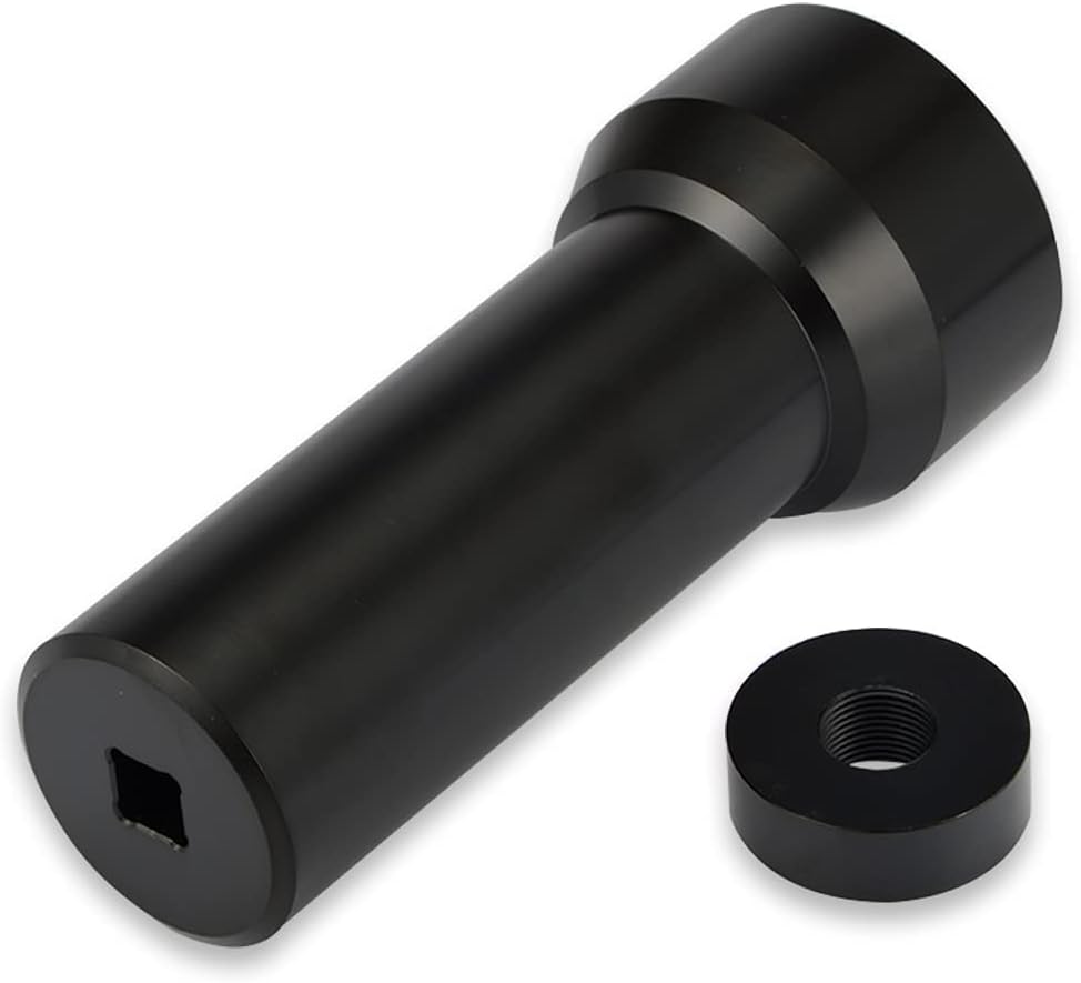 2-1/4 Mainshaft Sprocket Wrench Pulley Lock Nut Socket Tool T7960