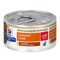Chicken & Vegetable Stew Canned Cat Food N838