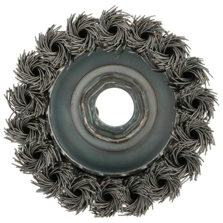 Wire Cup Brush J149278