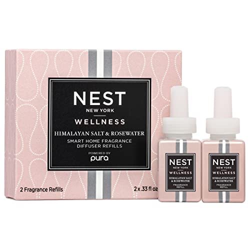 Smart Home Fragrance Diffuser Set D844