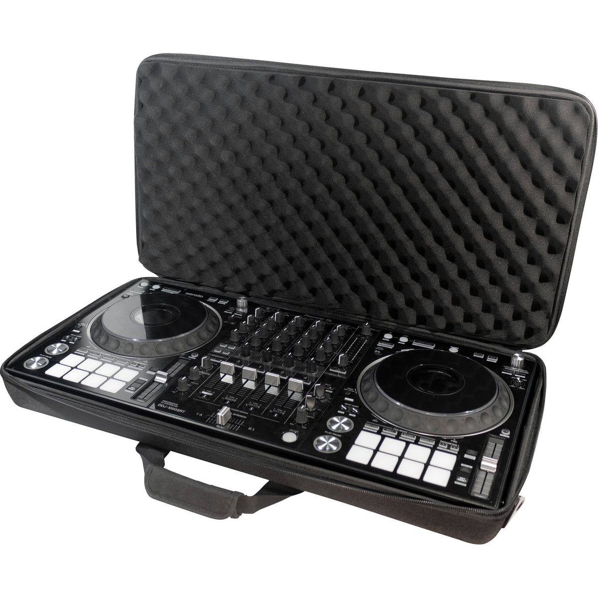 Pro Fit Case D481100