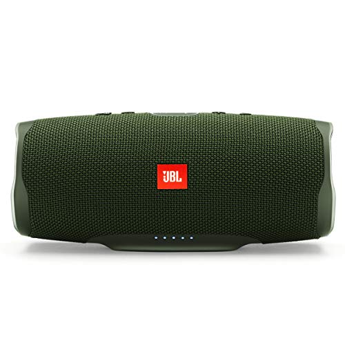 Waterproof Portable Bluetooth Speaker Gray V11627