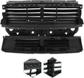 Active Grille Shutter Assembly Q765