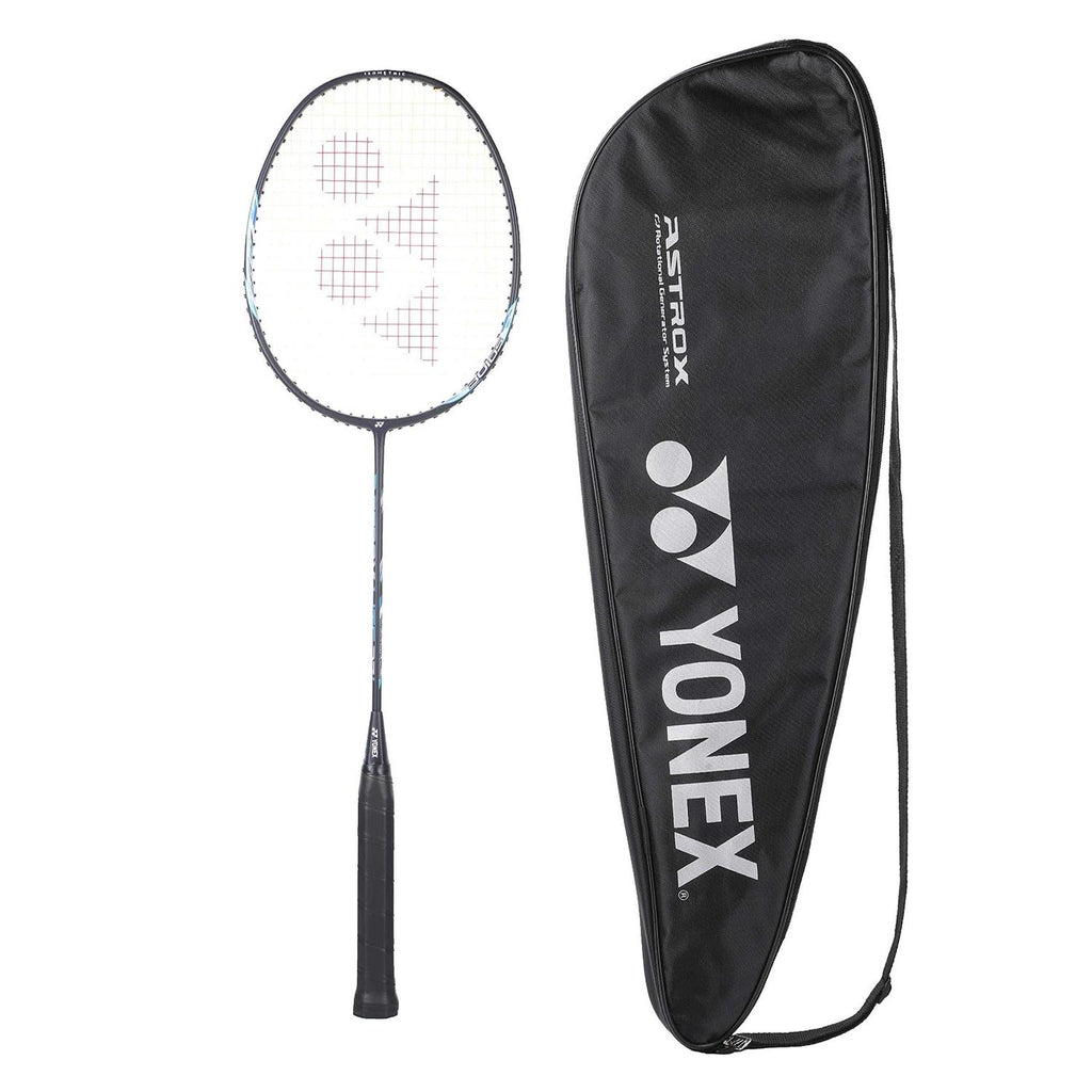 Graphite Badminton Racquet F4885