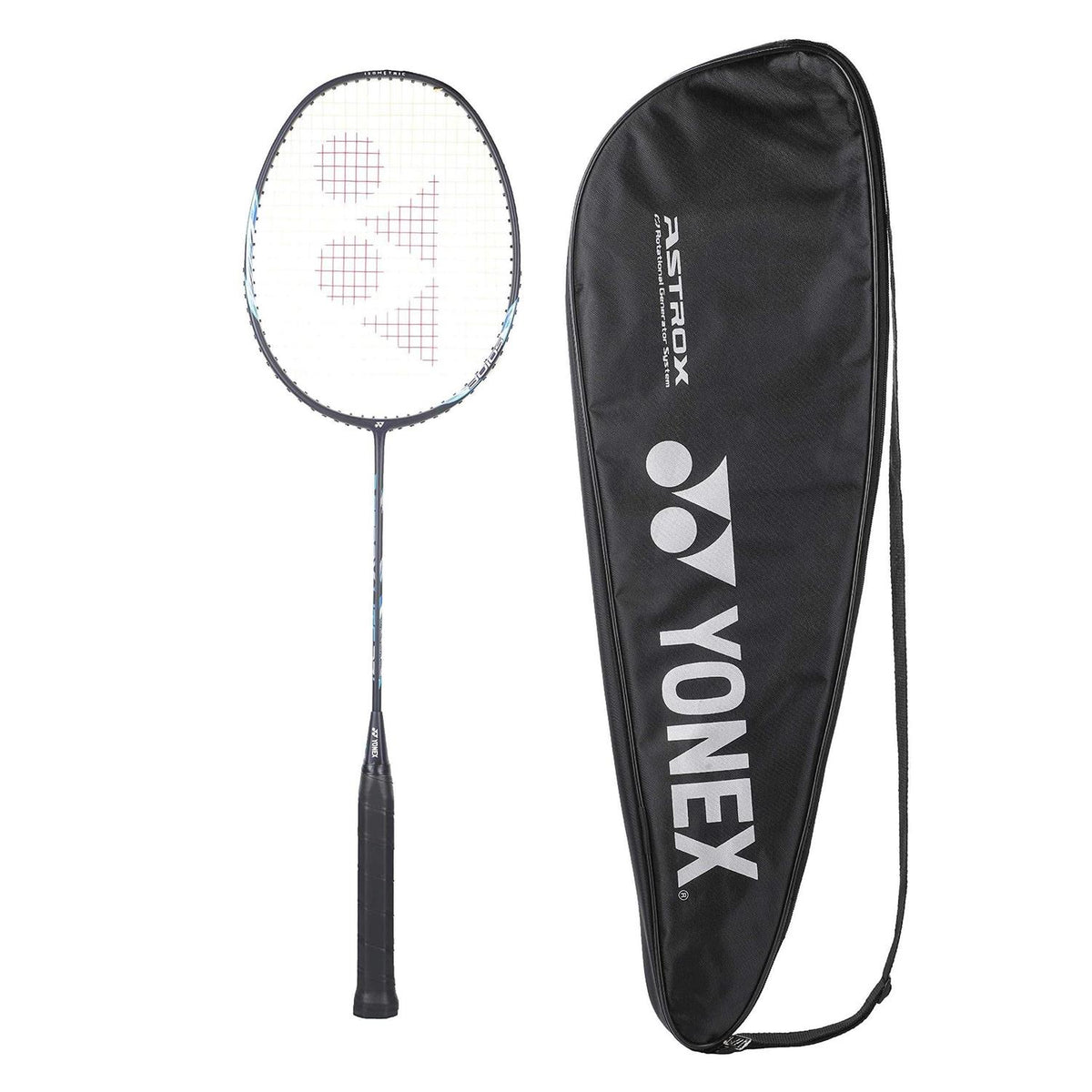 Graphite Badminton Racquet F4885